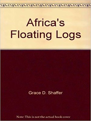 cover image of Africa's Floating Logs